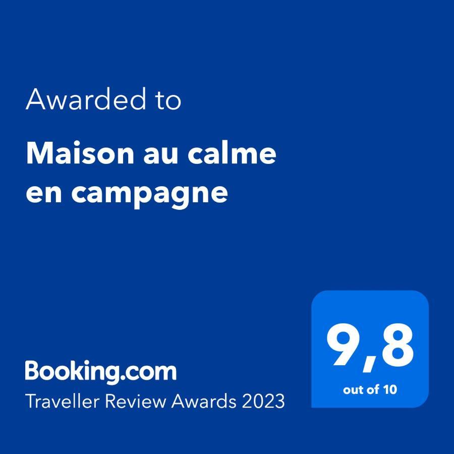 Caderousse Maison Au Calme En Campagne Climatisee מראה חיצוני תמונה